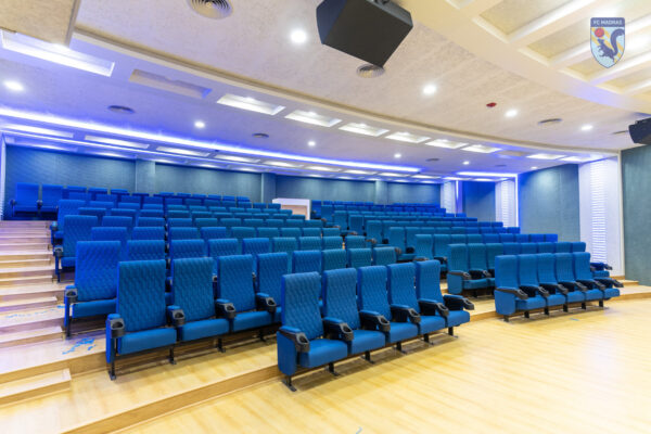 Chatter Auditorium