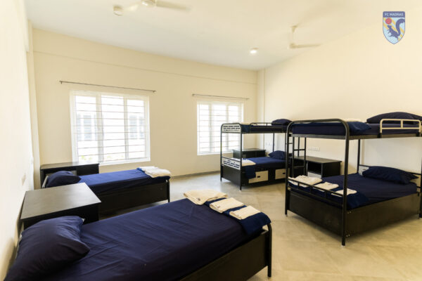 Image 1 - Drey Hall Residential Block