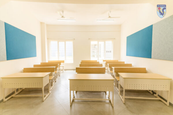 Image 2 - Almond Learning Center Classroom