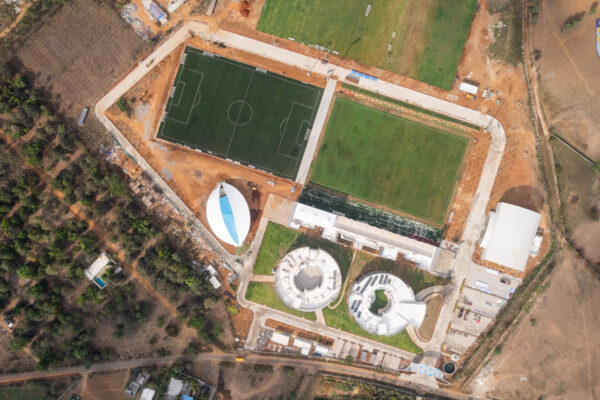Image 3 Aerial Shot