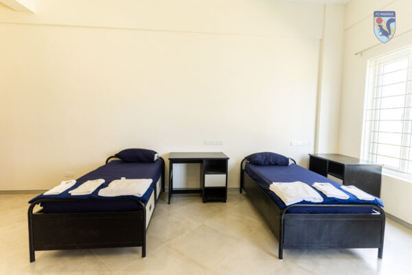 Image 3 - Drey Hall Residential Block